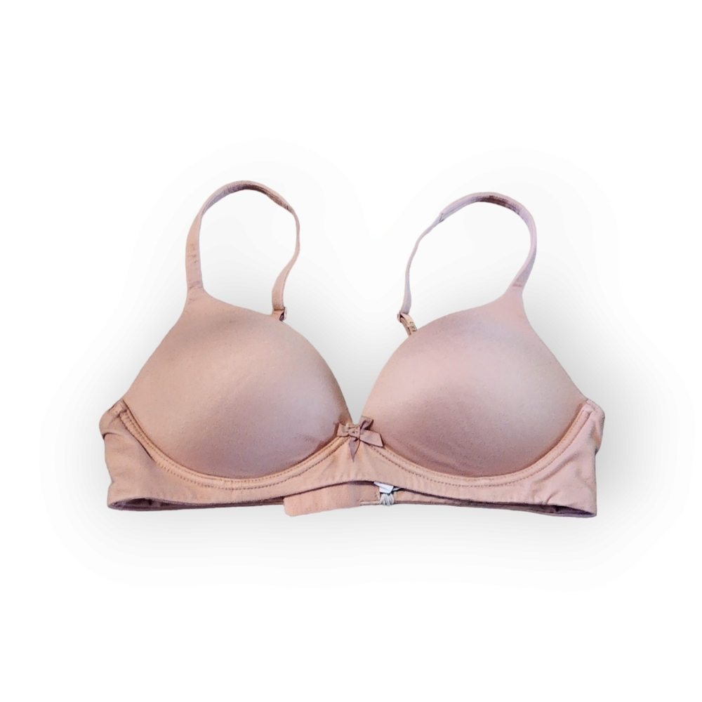 Victoria's secret no wire‎ bra